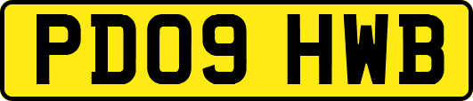 PD09HWB