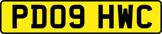 PD09HWC