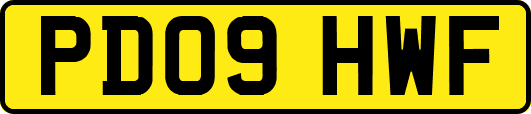 PD09HWF