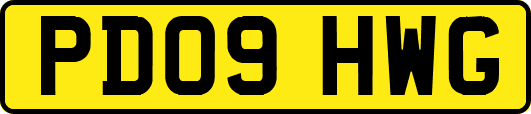 PD09HWG