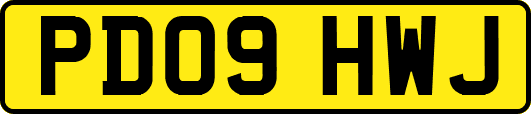 PD09HWJ