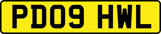 PD09HWL