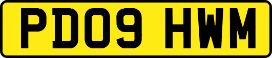 PD09HWM