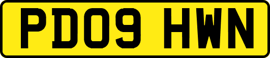 PD09HWN