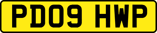 PD09HWP