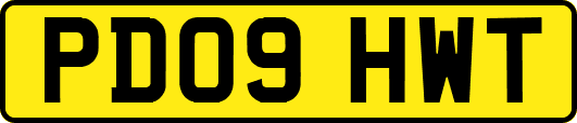 PD09HWT