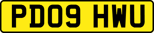 PD09HWU