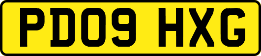 PD09HXG