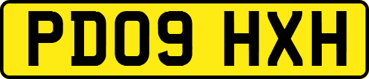 PD09HXH