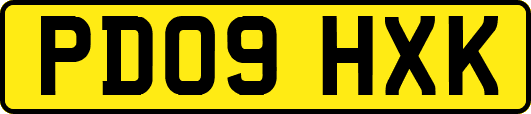 PD09HXK