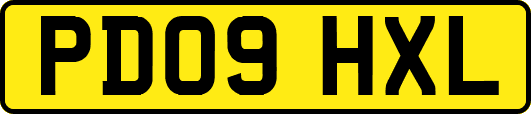 PD09HXL