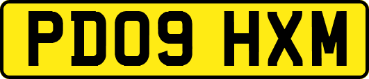 PD09HXM