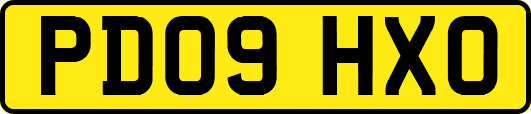PD09HXO