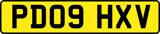 PD09HXV