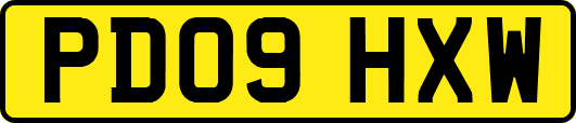 PD09HXW