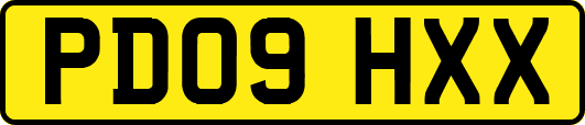 PD09HXX