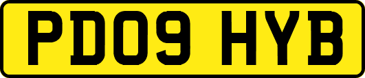 PD09HYB