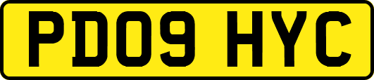 PD09HYC