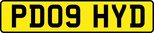 PD09HYD