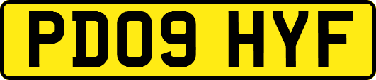 PD09HYF