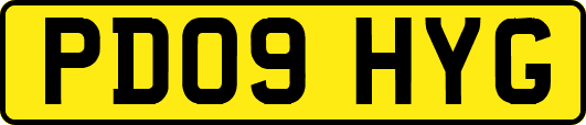 PD09HYG