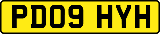 PD09HYH
