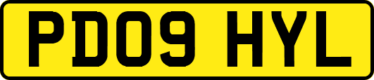 PD09HYL