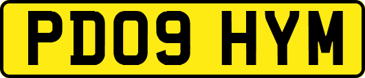 PD09HYM