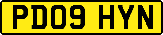 PD09HYN