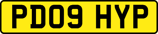 PD09HYP