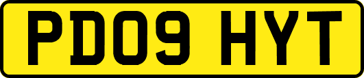 PD09HYT