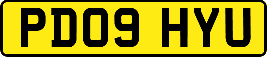 PD09HYU