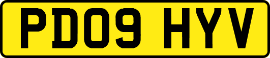 PD09HYV