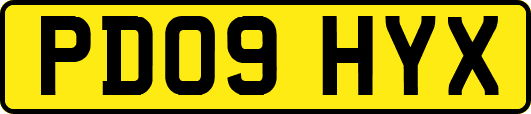 PD09HYX