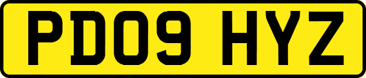 PD09HYZ