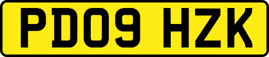 PD09HZK