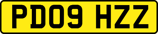 PD09HZZ