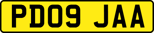 PD09JAA