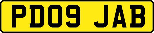 PD09JAB