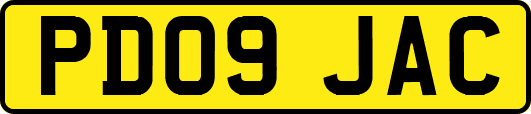 PD09JAC