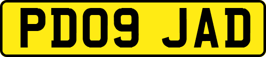 PD09JAD