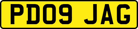 PD09JAG