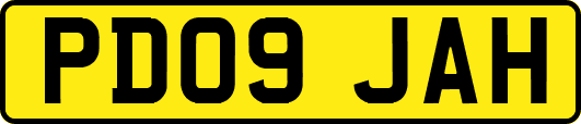 PD09JAH
