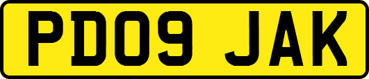 PD09JAK