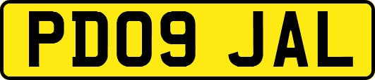 PD09JAL