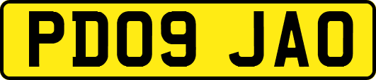 PD09JAO