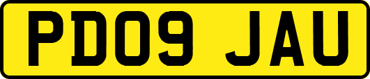 PD09JAU