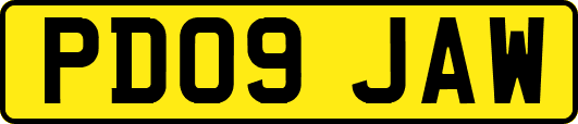 PD09JAW
