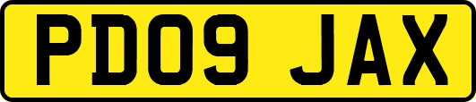PD09JAX