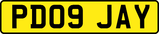 PD09JAY